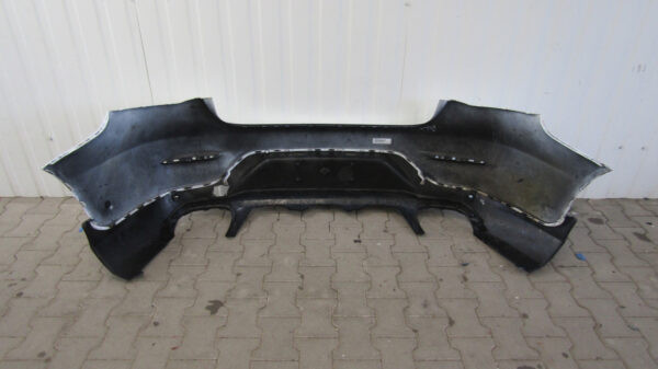 Bumper MERCEDES GLC W253 COUPE FACELIFT A2538852525 Achterbumper KJ7131