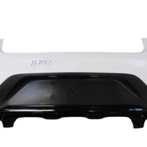 Bumper MERCEDES GLC W253 COUPE FACELIFT A2538852525 Achterbumper KJ7131