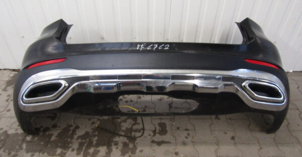 Bumper MERCEDES GLC W254 X254 22- 2548857600 Achterbumper KJ6762