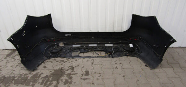 Bumper MERCEDES GLC W254 X254 22- 2548857600 Achterbumper KJ6762