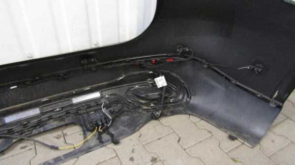 Bumper MERCEDES GLC W254 X254 22- 2548857600 Achterbumper KJ6762