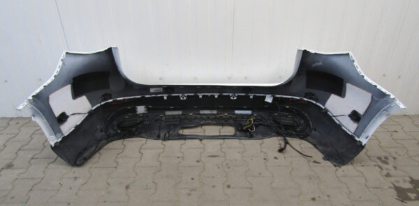 Bumper MERCEDES GLC W254 X254 22- 2548857600 Achterbumper KJ6822