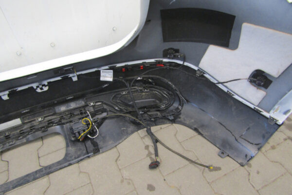 Bumper MERCEDES GLC W254 X254 22- 2548857600 Achterbumper KJ6822