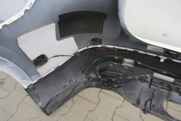 Bumper MERCEDES GLC W254 X254 22- 2548857600 Achterbumper KJ6822