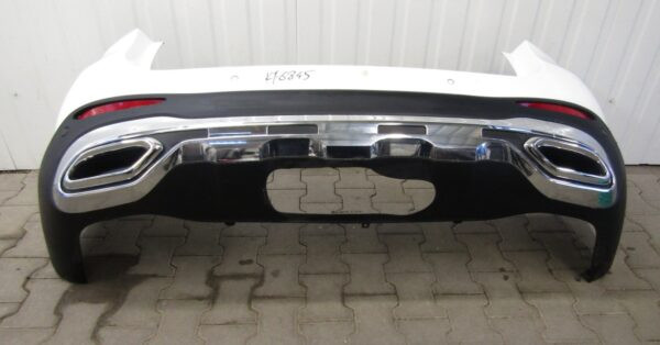 Bumper MERCEDES GLC W254 X254 AMG 22- 2548857600 Achterbumper KJ6851