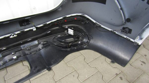 Bumper MERCEDES GLC W254 X254 AMG 22- 2548857600 Achterbumper KJ6851
