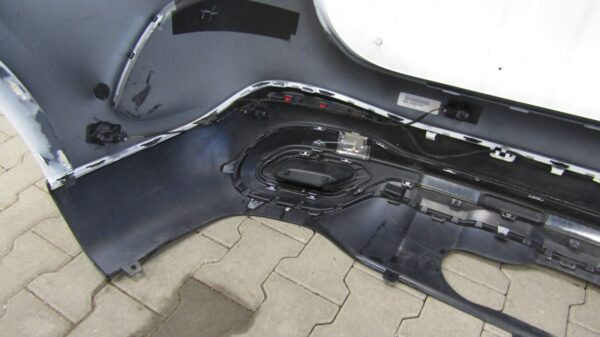 Bumper MERCEDES GLC W254 X254 AMG 22- 2548857600 Achterbumper KJ6851