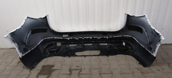 Bumper MERCEDES GLC W254 X254 AMG 22- 2548857600 Achterbumper KJ6851