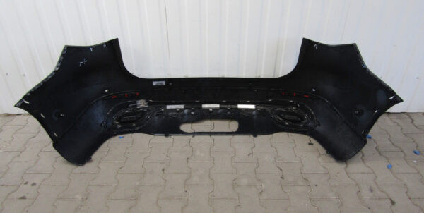 Bumper MERCEDES GLC W254 X254 22- 2548857600 Achterbumper KJ7129