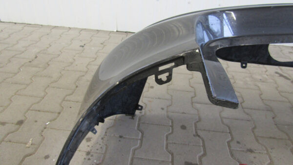 Bumper MERCEDES GLC W254 X254 22- 2548857600 Achterbumper KJ7129