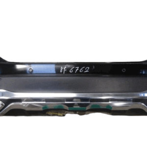 Bumper MERCEDES GLC W254 X254 22- 2548857600 Achterbumper KJ6762