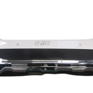 Bumper MERCEDES GLC W254 X254 22- 2548857600 Achterbumper KJ6822