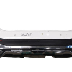 Bumper MERCEDES GLC W254 X254 AMG 22- 2548857600 Achterbumper KJ6851