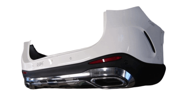Bumper MERCEDES GLC W254 X254 AMG 22- 2548857600 Achterbumper KJ6851