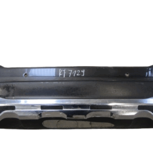 Bumper MERCEDES GLC W254 X254 22- 2548857600 Achterbumper KJ7129