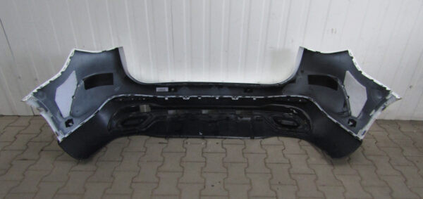 Bumper MERCEDES GLC W254 X254 AMG 22-Achterbumper KJ9115