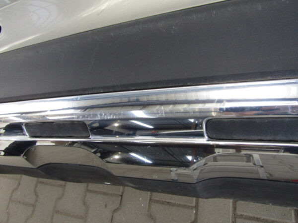 Bumper MERCEDES GLC W254 X254 AMG 22- Achterbumper KJ9757