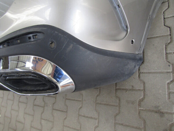 Bumper MERCEDES GLC W254 X254 AMG 22- Achterbumper KJ9757