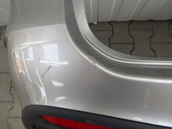 Bumper MERCEDES GLC W254 X254 AMG 22- Achterbumper KJ9757