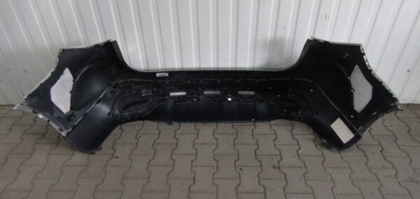 Bumper MERCEDES GLC W254 X254 AMG 22- Achterbumper KJ9757