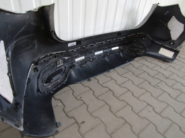 Bumper MERCEDES GLC W254 X254 AMG 22- Achterbumper KJ9757