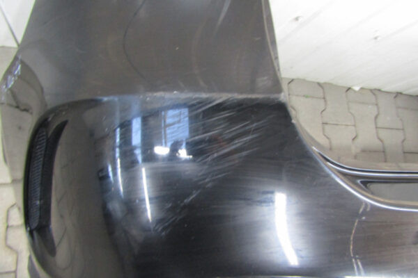 Bumper MERCEDES W254 X254 GLC AMG 22- 2548857600 Achterbumper KJ10644