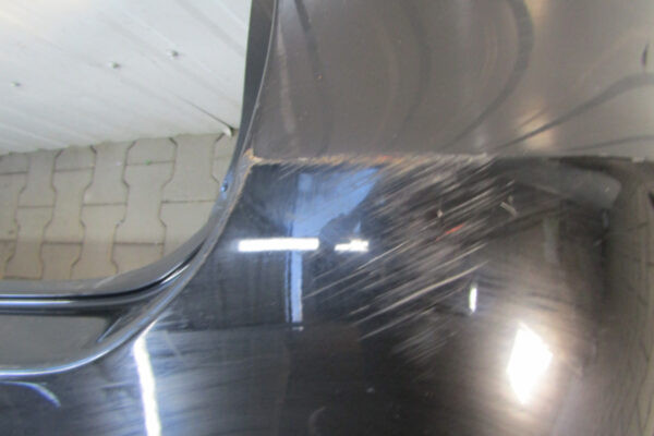 Bumper MERCEDES W254 X254 GLC AMG 22- 2548857600 Achterbumper KJ10644