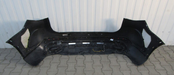 Bumper MERCEDES W254 X254 GLC AMG 22- 2548857600 Achterbumper KJ10644