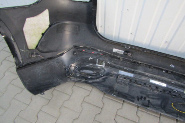 Bumper MERCEDES W254 X254 GLC AMG 22- 2548857600 Achterbumper KJ10644