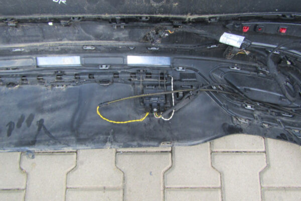 Bumper MERCEDES W254 X254 GLC AMG 22- 2548857600 Achterbumper KJ10644
