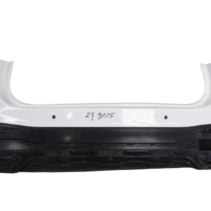 Bumper MERCEDES GLC W254 X254 AMG 22-Achterbumper KJ9115