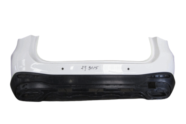 Bumper MERCEDES GLC W254 X254 AMG 22-Achterbumper KJ9115
