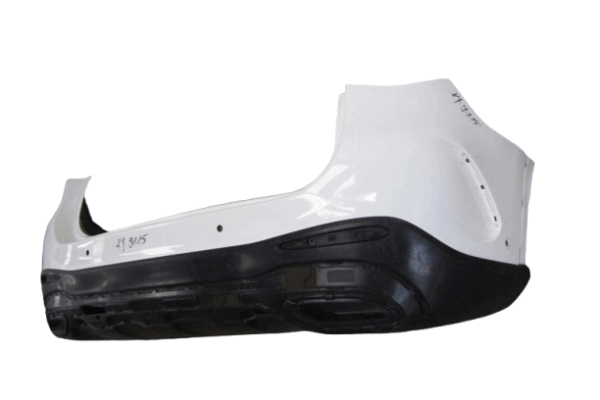 Bumper MERCEDES GLC W254 X254 AMG 22-Achterbumper KJ9115