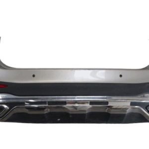 Bumper MERCEDES GLC W254 X254 AMG 22- Achterbumper KJ9757