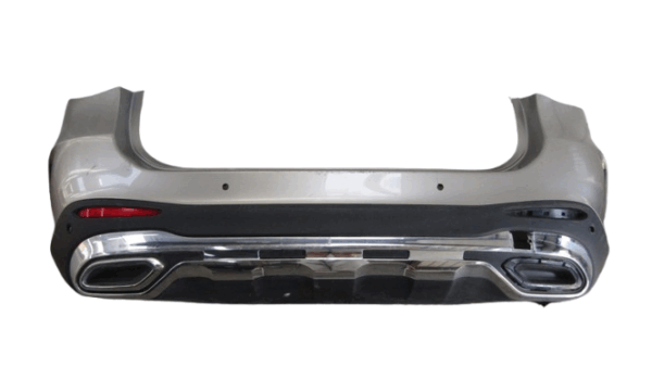 Bumper MERCEDES GLC W254 X254 AMG 22- Achterbumper KJ9757