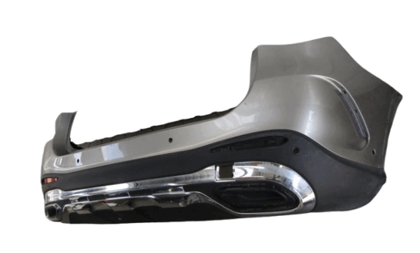 Bumper MERCEDES GLC W254 X254 AMG 22- Achterbumper KJ9757