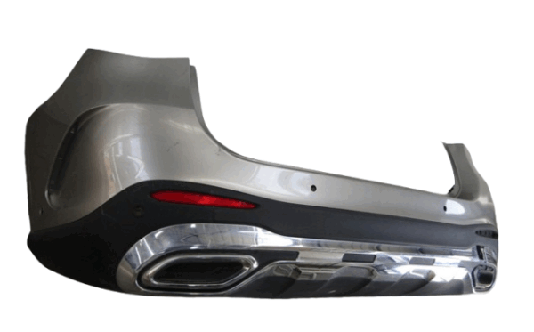 Bumper MERCEDES GLC W254 X254 AMG 22- Achterbumper KJ9757