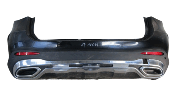 Bumper MERCEDES W254 X254 GLC AMG 22- 2548857600 Achterbumper KJ10644