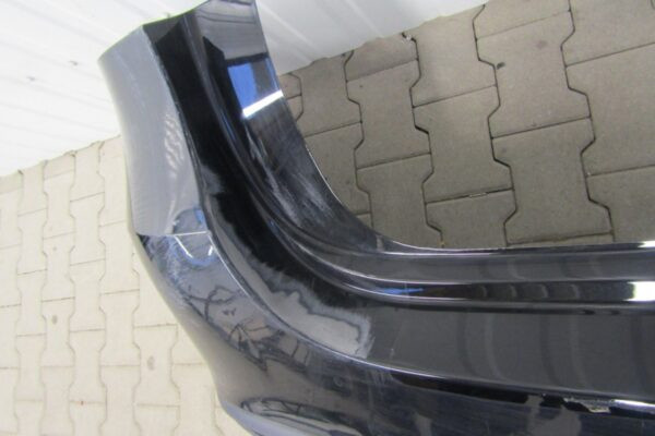 Bumper MERCEDES GLE W167 AMG 18- 1678851103 Achterbumper KJ6516