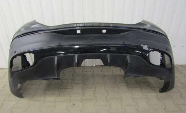 Bumper MERCEDES GLE W167 COUPE AMG 18- 1678859606 Achterbumper KJ6515