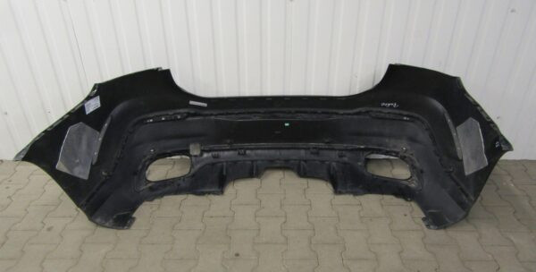 Bumper MERCEDES GLE W167 COUPE AMG 18- 1678859606 Achterbumper KJ6515