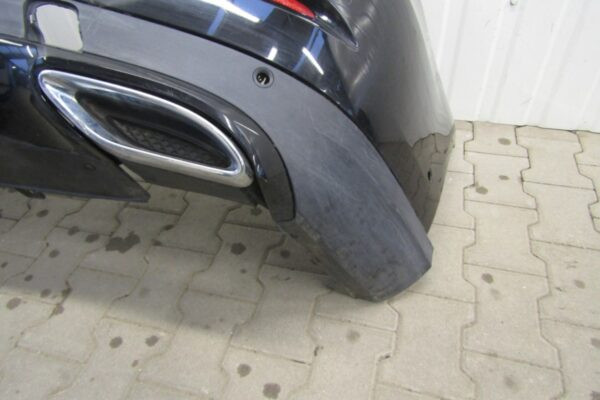 Bumper MERCEDES W292 GLE COUPE 1678850025 Achterbumper KJ6517