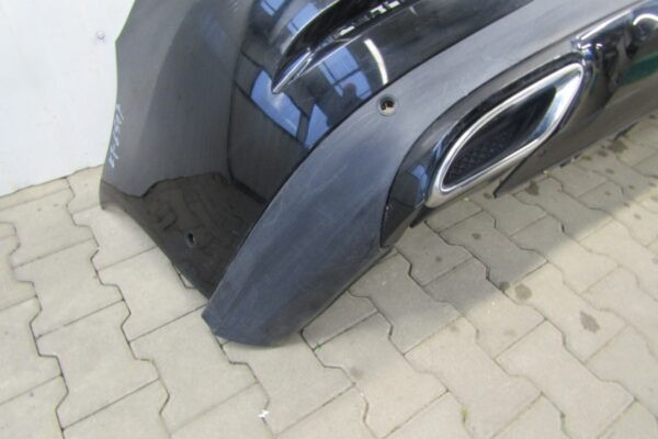 Bumper MERCEDES W292 GLE COUPE 1678850025 Achterbumper KJ6517