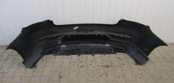 Bumper MERCEDES W292 GLE COUPE 1678850025 Achterbumper KJ6517