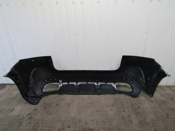 Bumper MERCEDES GLE W167 AMG 18- 1678851103 Achterbumper JM891