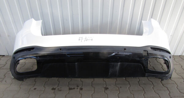 Bumper MERCEDES GLE W167 AMG 18-1678851103 Achterbumper KJ7628