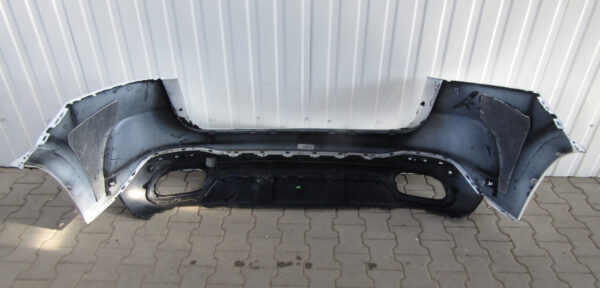 Bumper MERCEDES GLE W167 AMG 18-1678851103 Achterbumper KJ7628