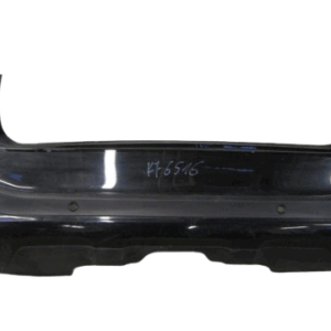 Bumper MERCEDES GLE W167 AMG 18- 1678851103 Achterbumper KJ6516