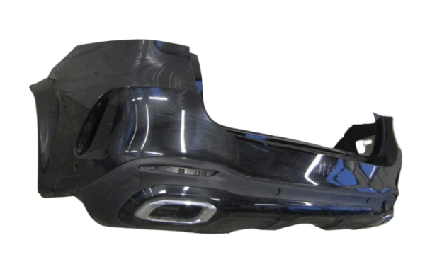 Bumper MERCEDES GLE W167 AMG 18- 1678851103 Achterbumper KJ6516