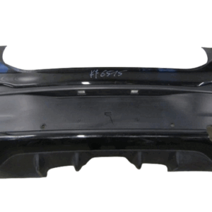 Bumper MERCEDES GLE W167 COUPE AMG 18- 1678859606 Achterbumper KJ6515
